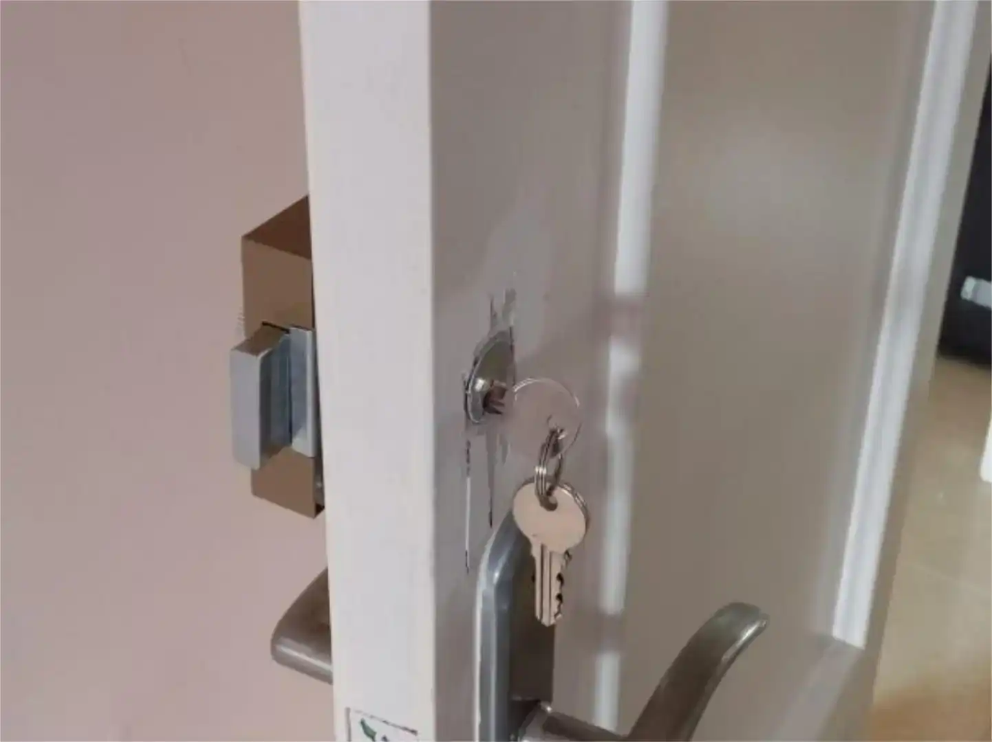 Habitación 87 m², Almería
