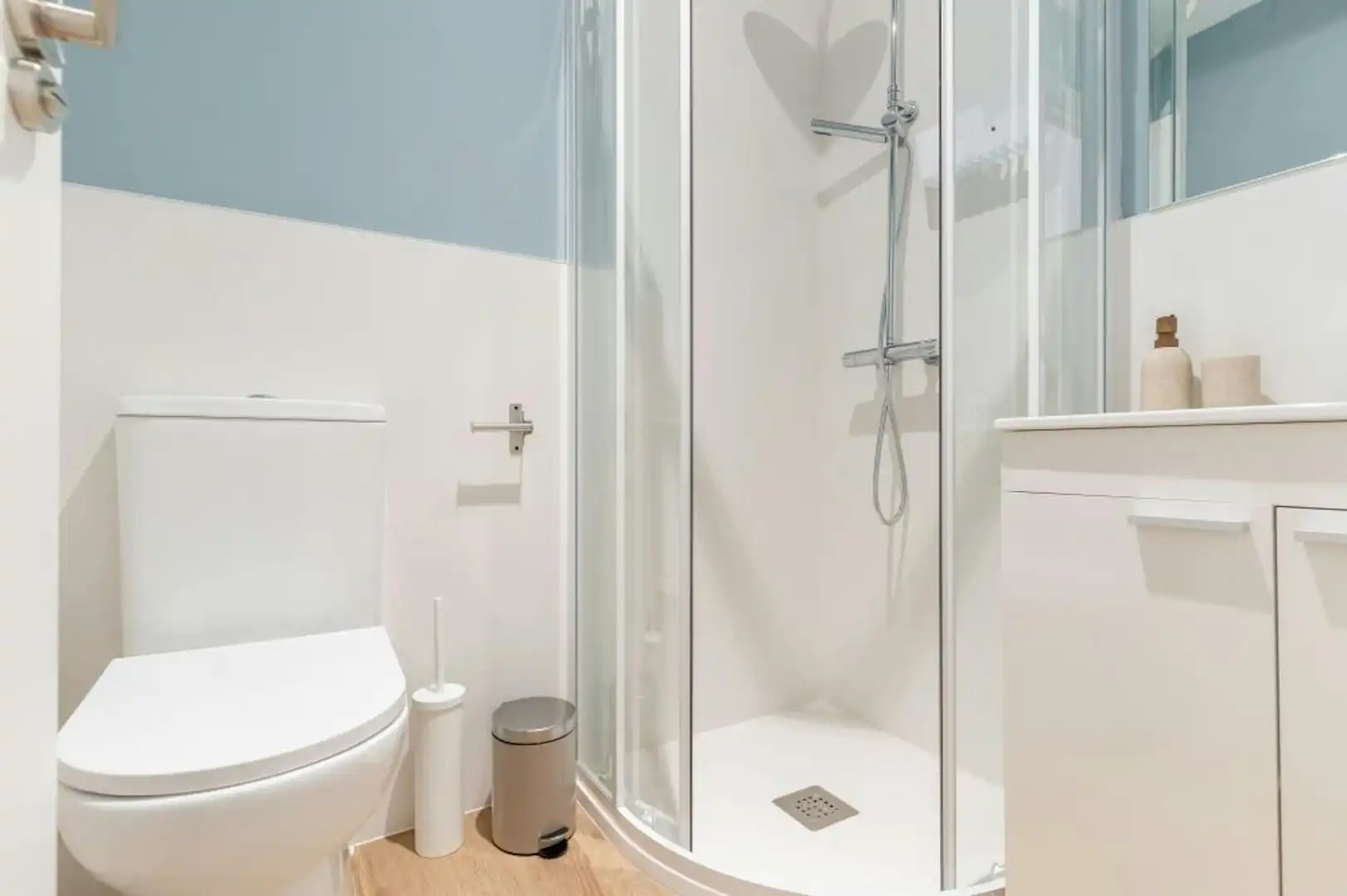 Habitación en alquiler, Madrid