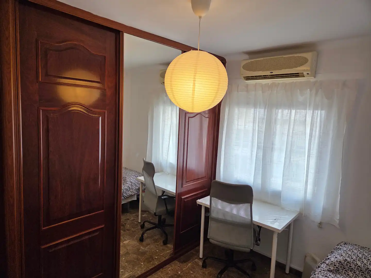 Piso de 110 m² en Málaga