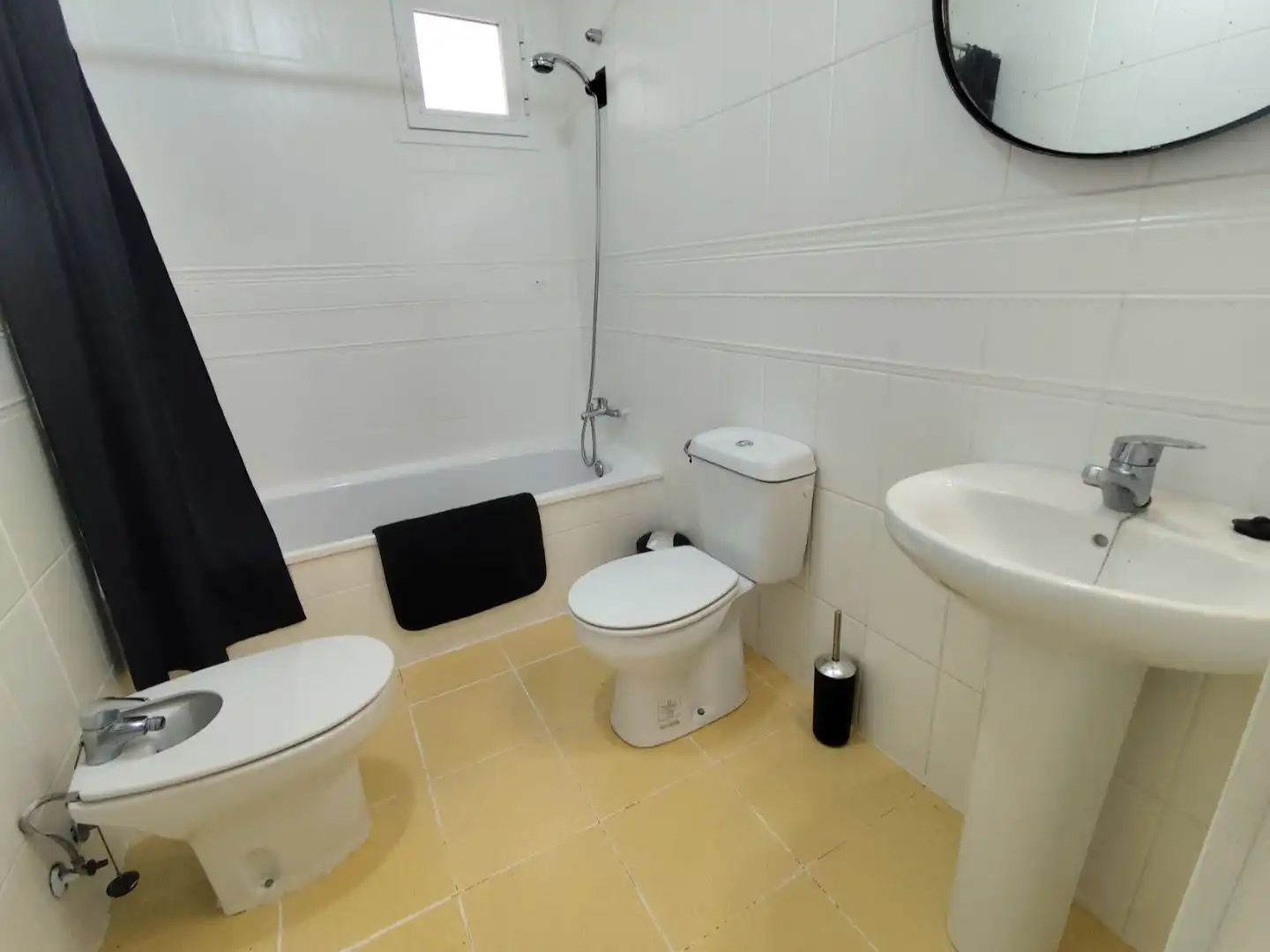 Piso de 96 m² en El Puerto de Santa María
