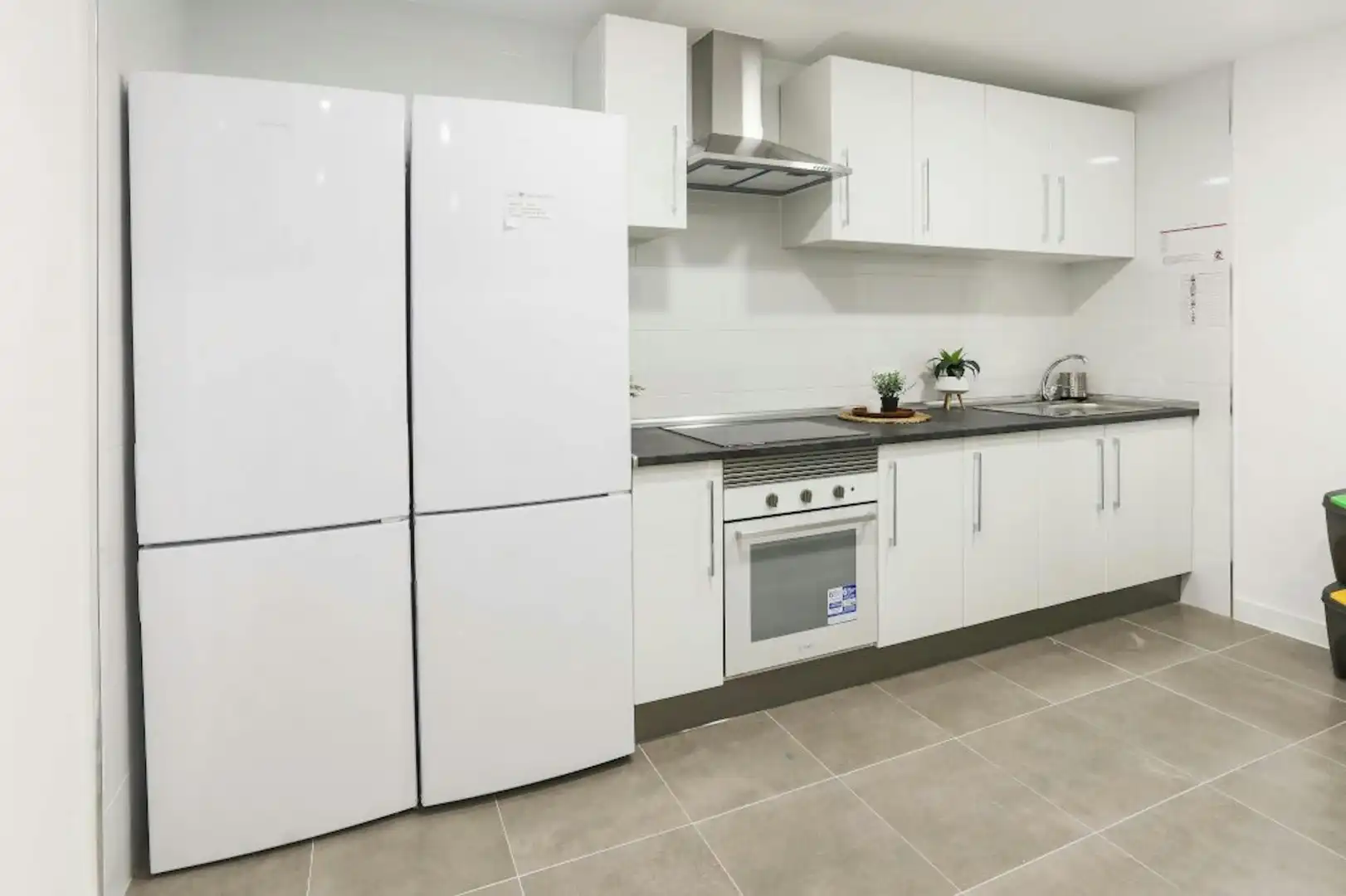 Habitación en alquiler, Madrid
