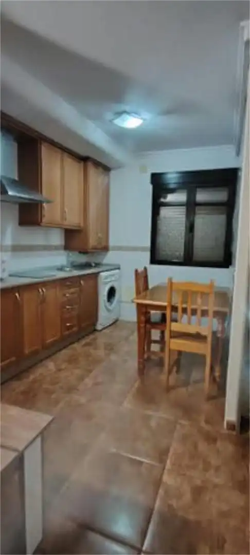 Piso de 50 m² en Las Pedroñeras