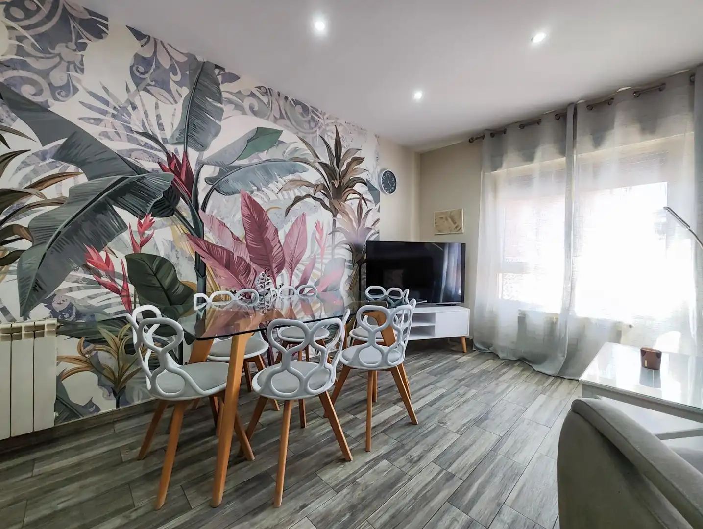 Piso de 90 m² en Puertollano