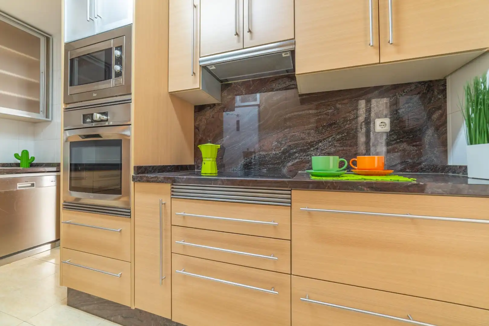 Piso de 83 m² en San Javier