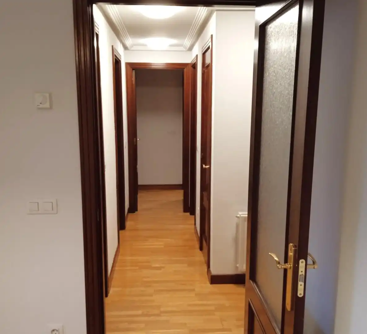 Wohnung 87 m² in Oviedo