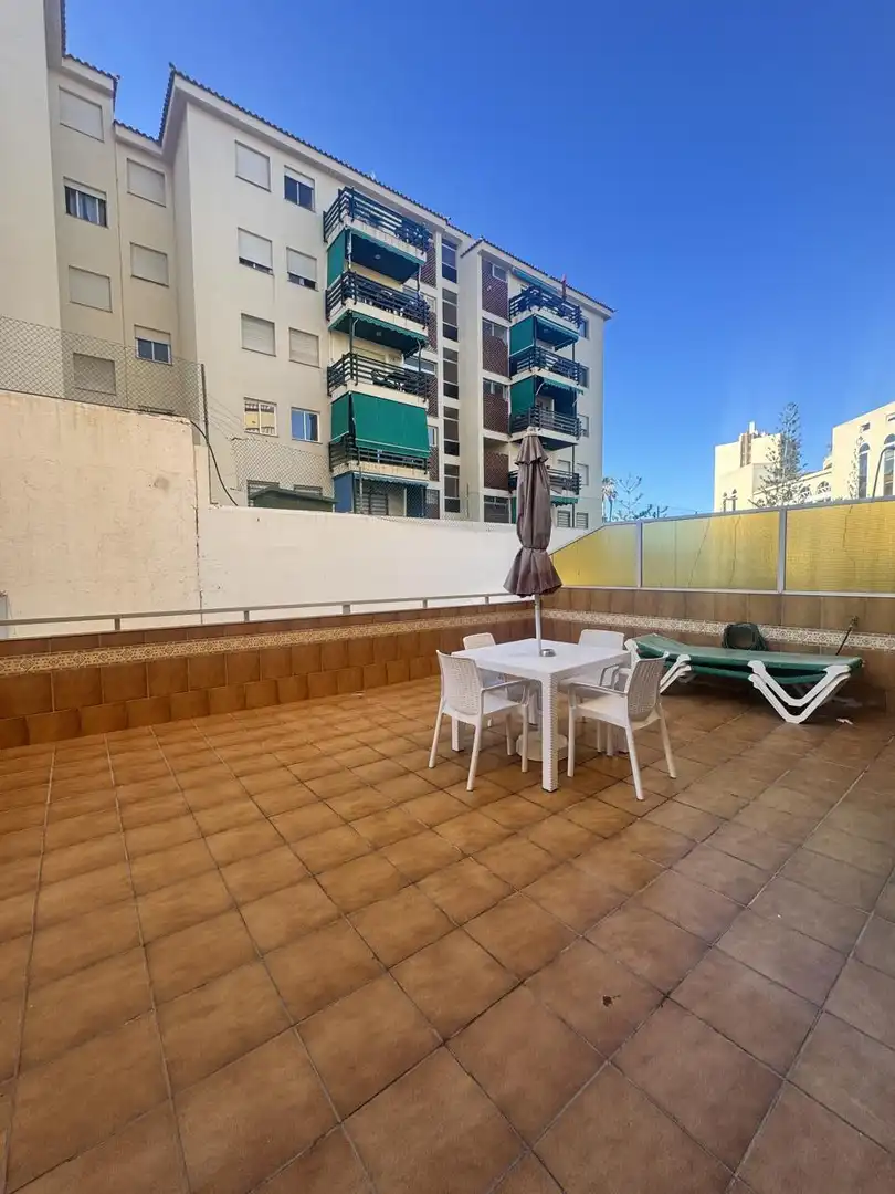 Piso de 46 m² en Arona