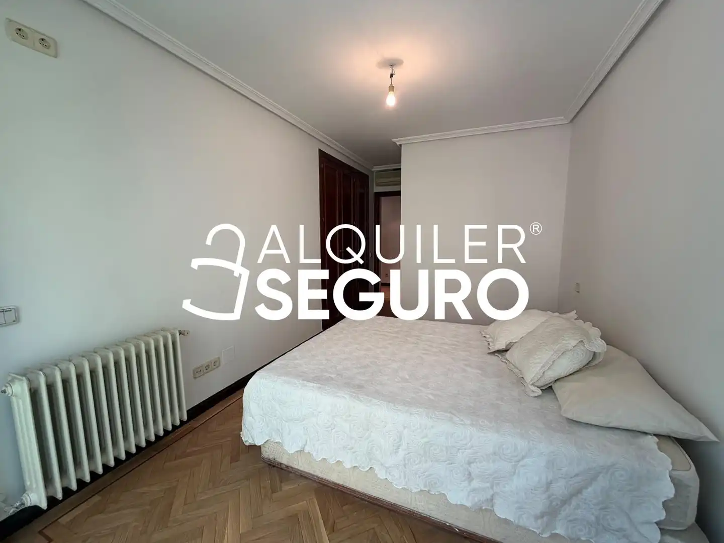 Piso de 70 m² en Madrid