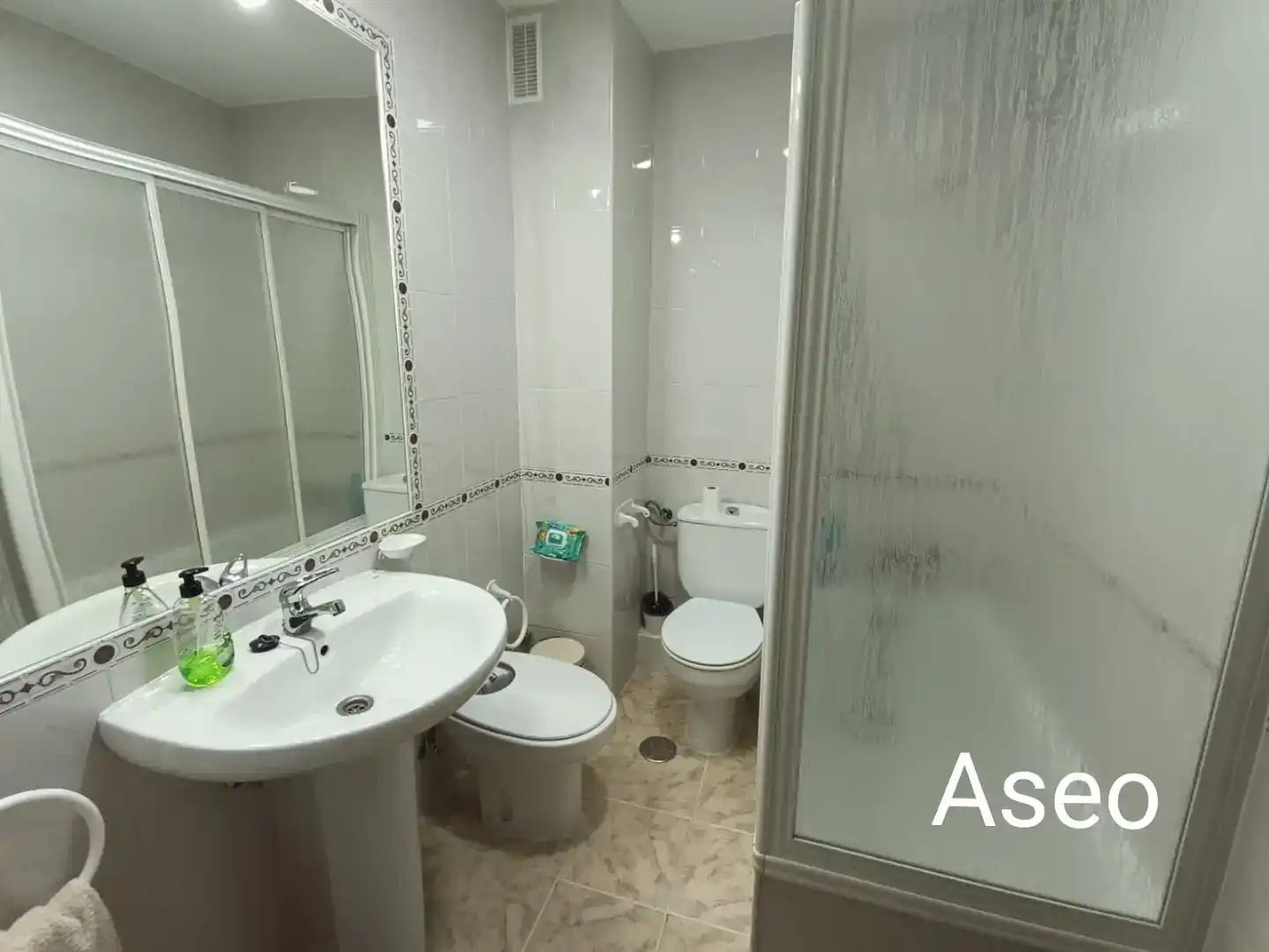 Piso de 140 m² en Jaén