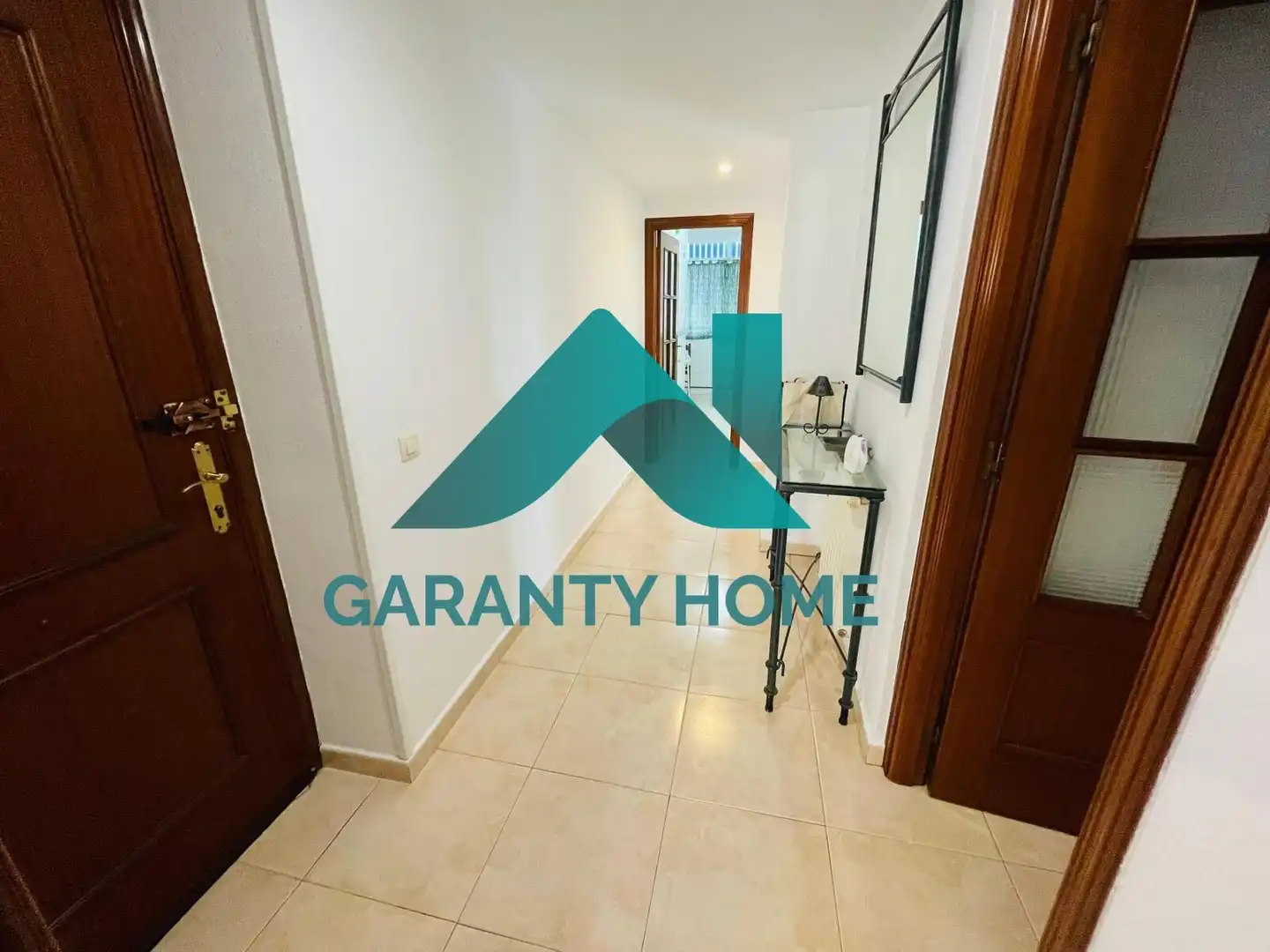 Piso de 100 m² en Cáceres