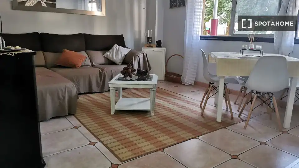 Habitación 69 m², Vigo
