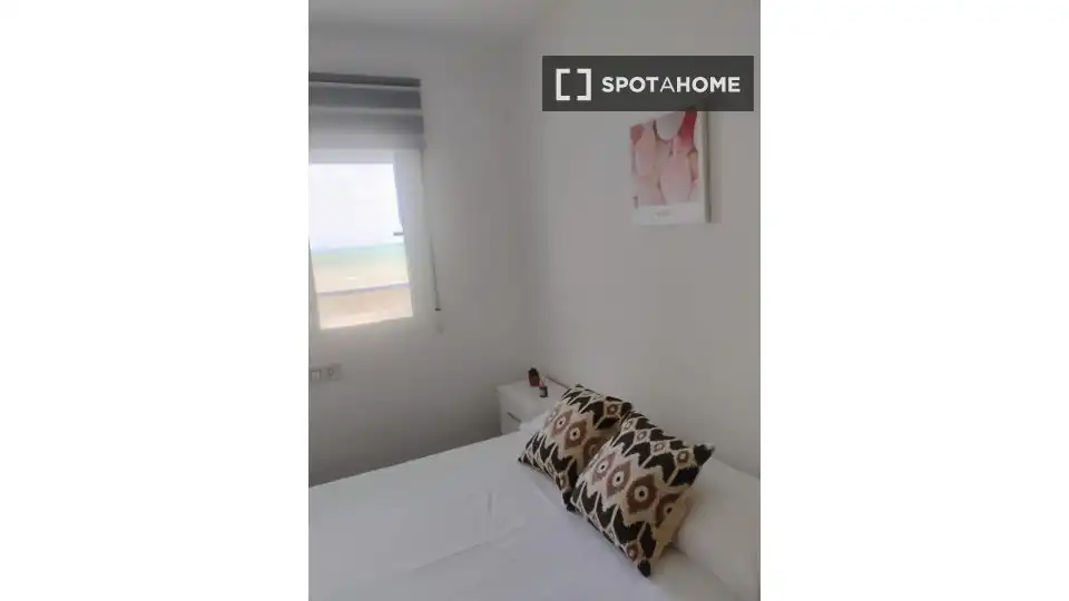 Habitación 75 m², San Javier