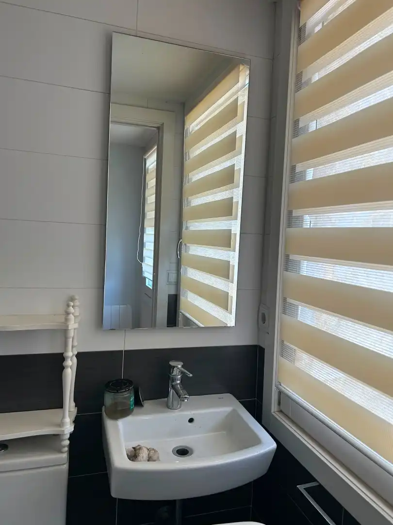 Piso de 80 m² en Santiago de Compostela
