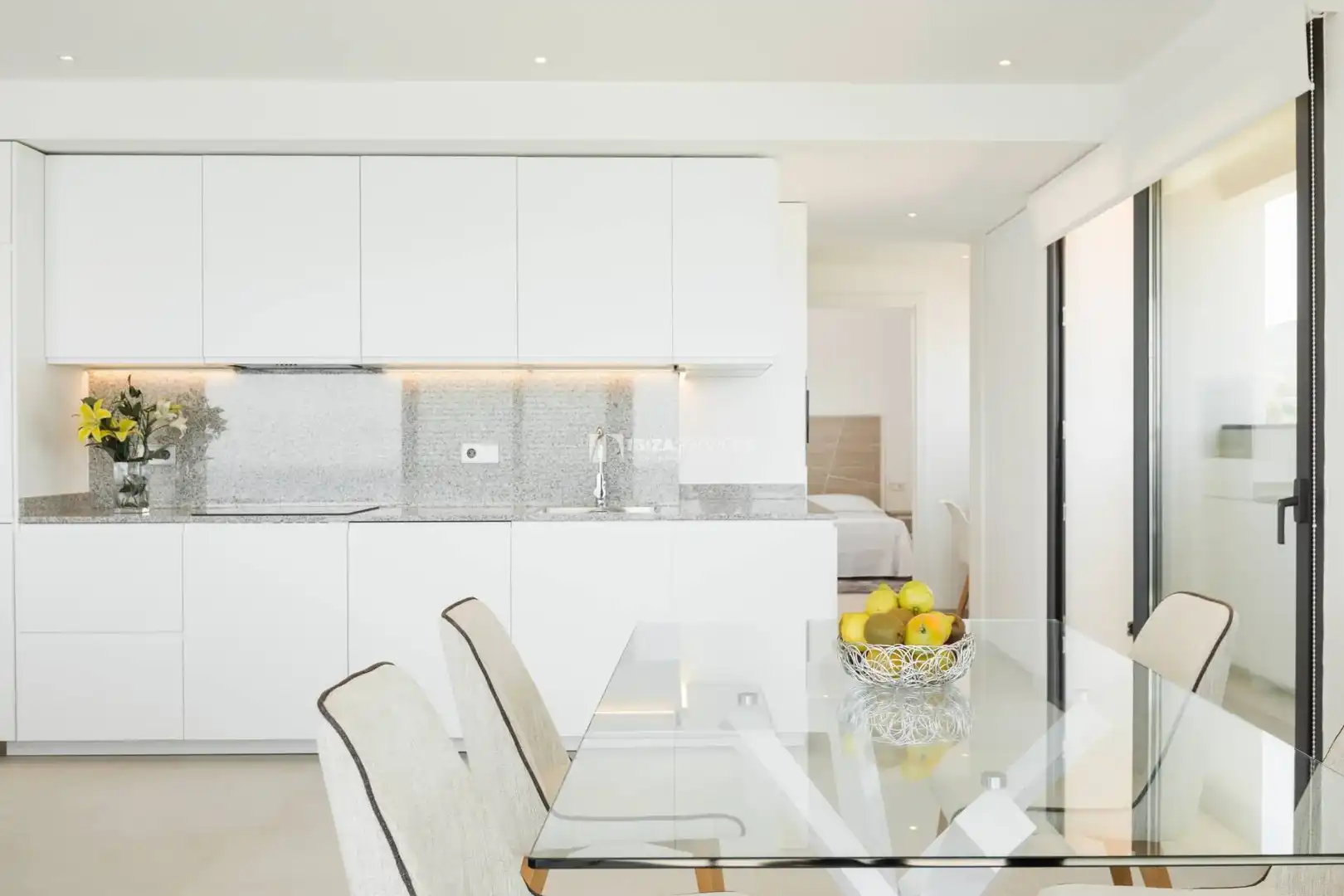 Piso de 90 m² en Ibiza