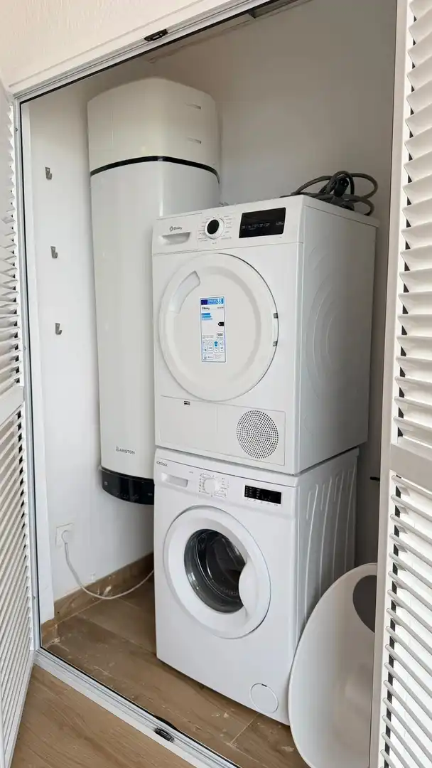 Apartamento 80 m² em Finestrat