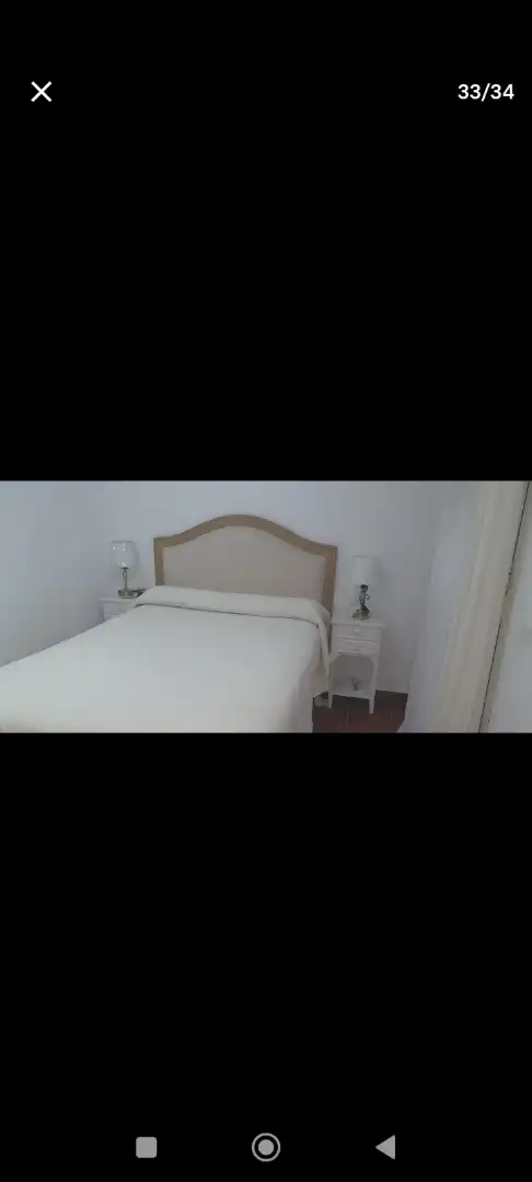 Piso de 60 m² en Chiclana de la Frontera