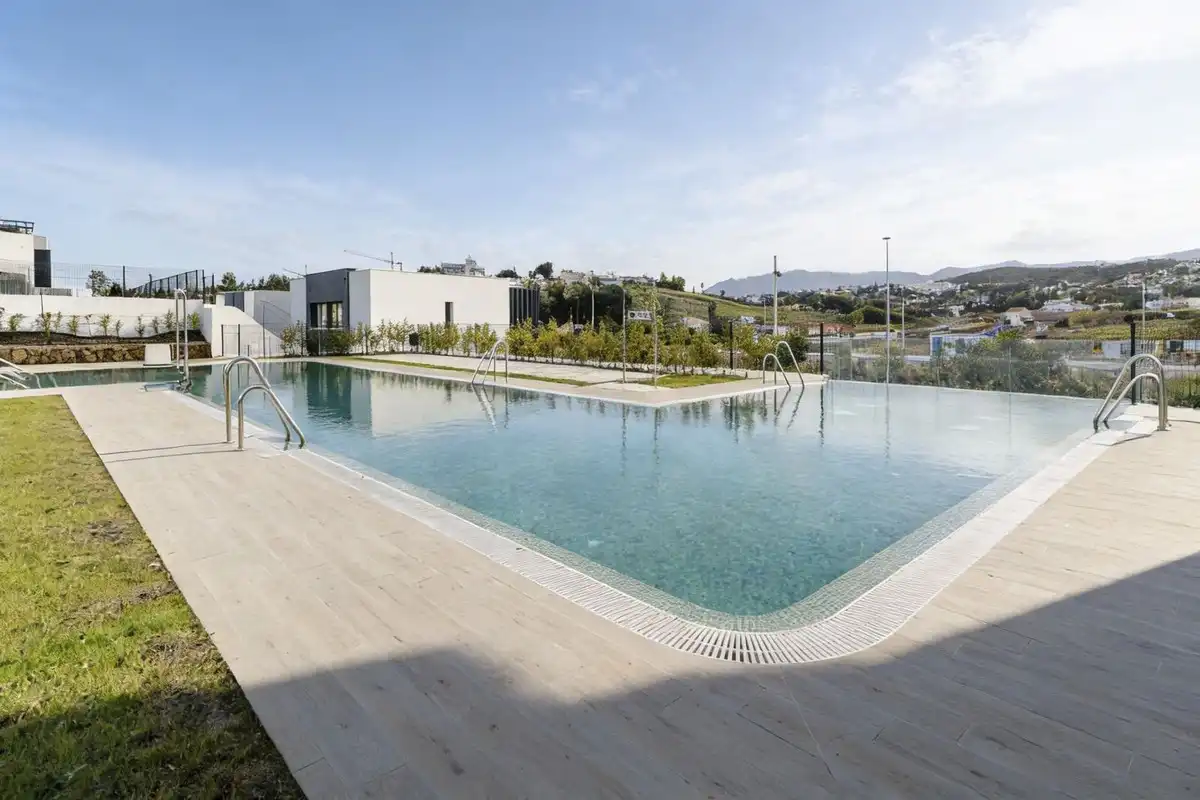 Casa de 112 m² a Estepona