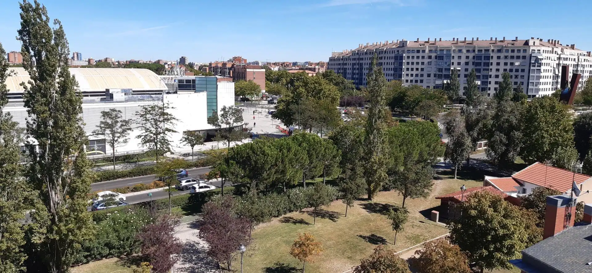 Appartement 55 m² à Valladolid