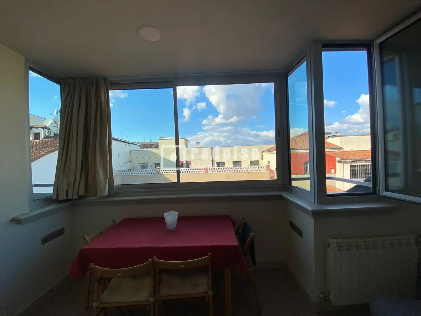 Pis de 92 m² a Madrid
