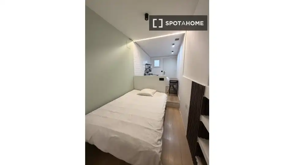 Pis de 15 m² a Madrid