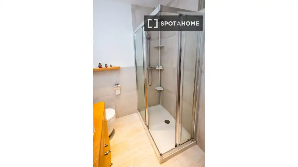 Pis de 70 m² a Madrid