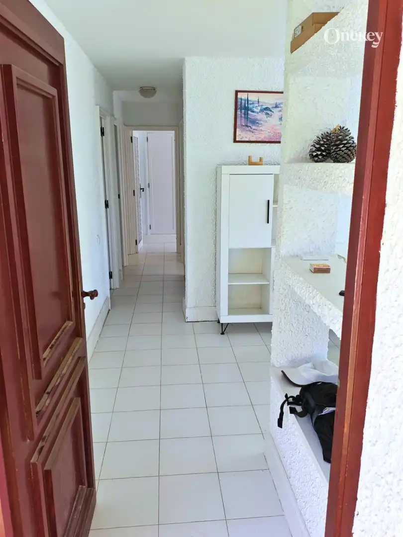 Pis de 90 m² a Cartagena