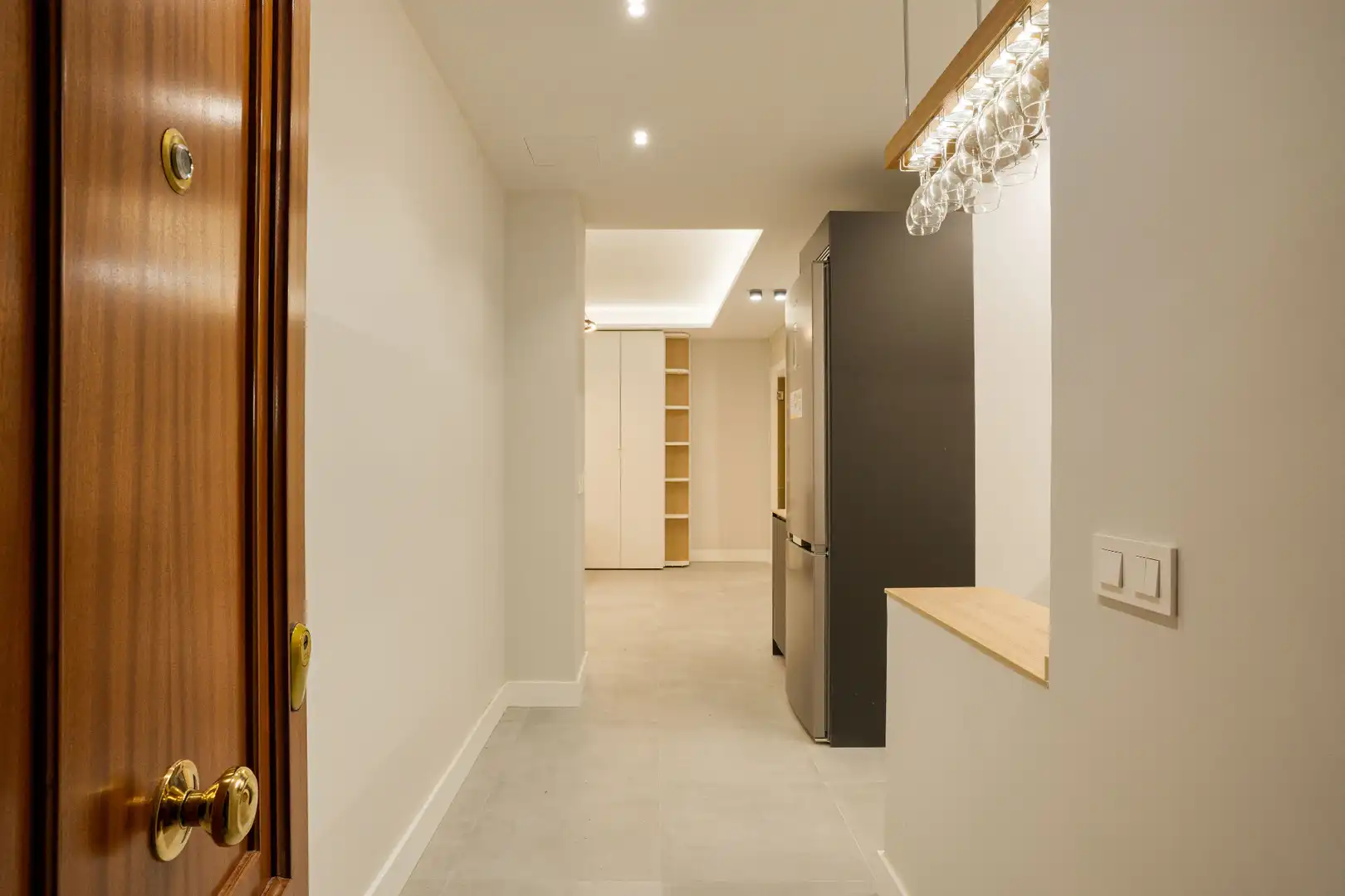 Pis de 45 m² a Madrid