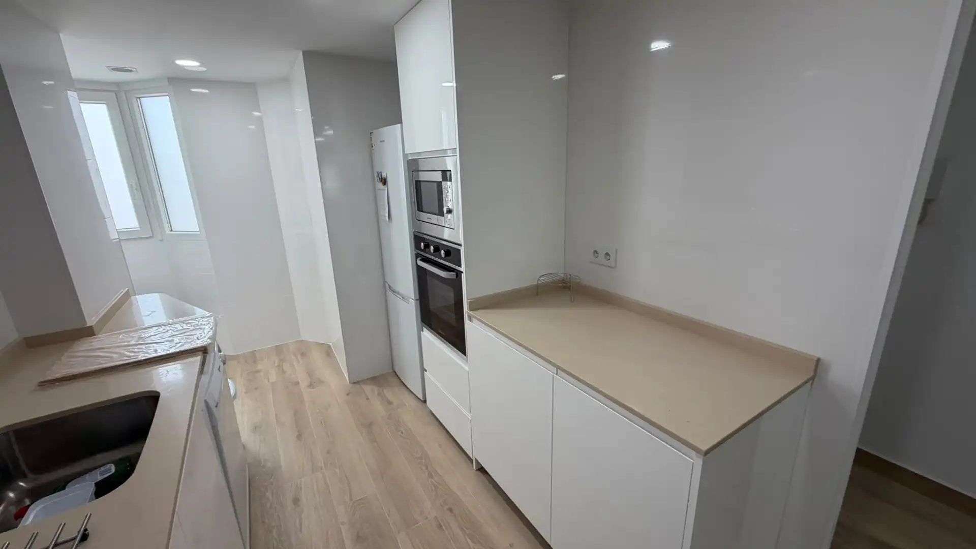 Piso de 113 m² en Valencia