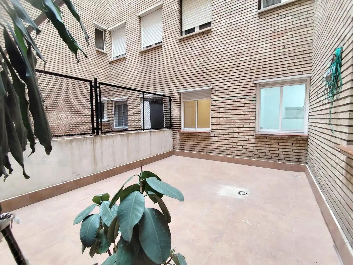 Pis de 97 m² a Saragossa