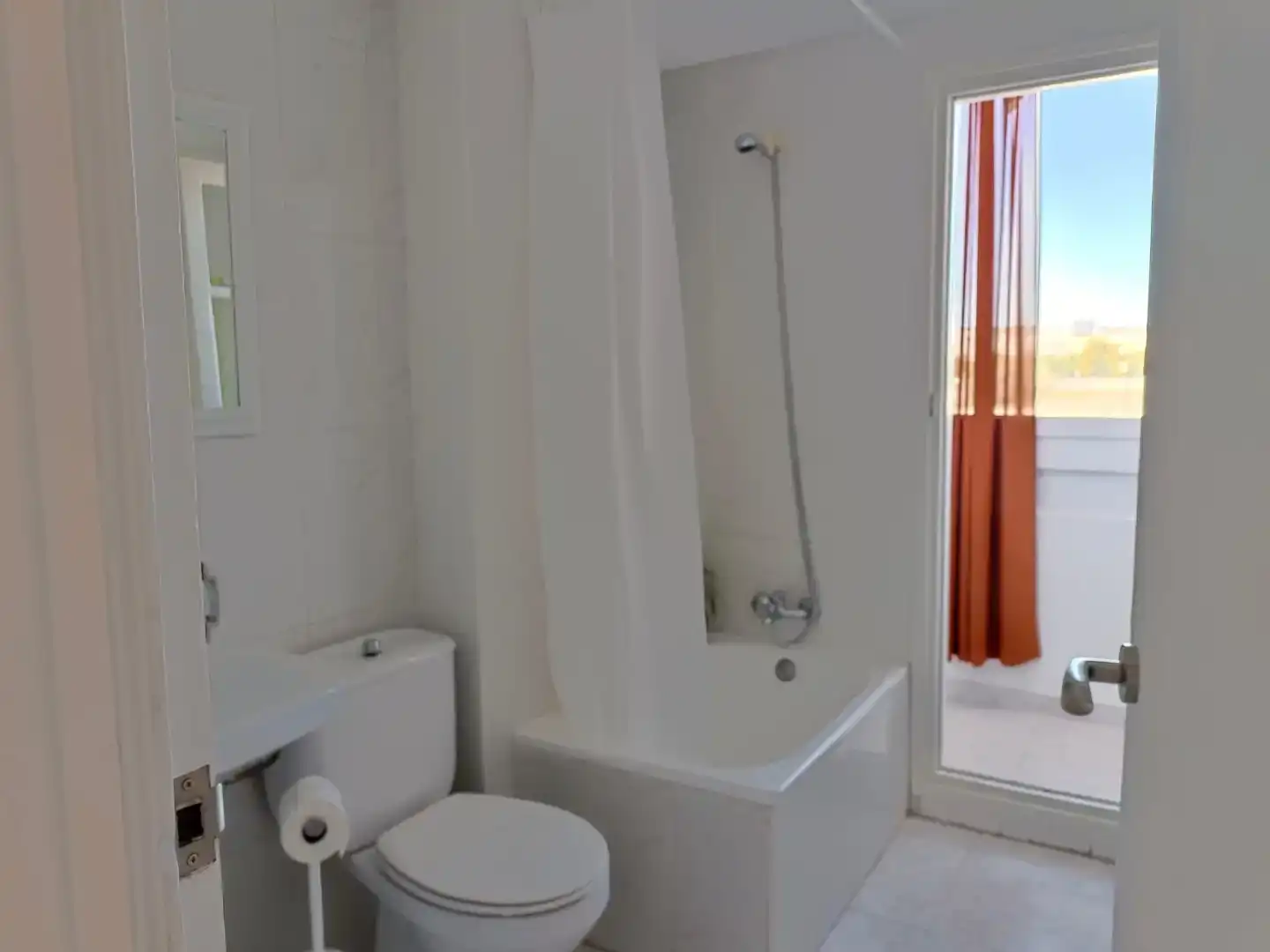 Appartamento 90 m² a Saragozza
