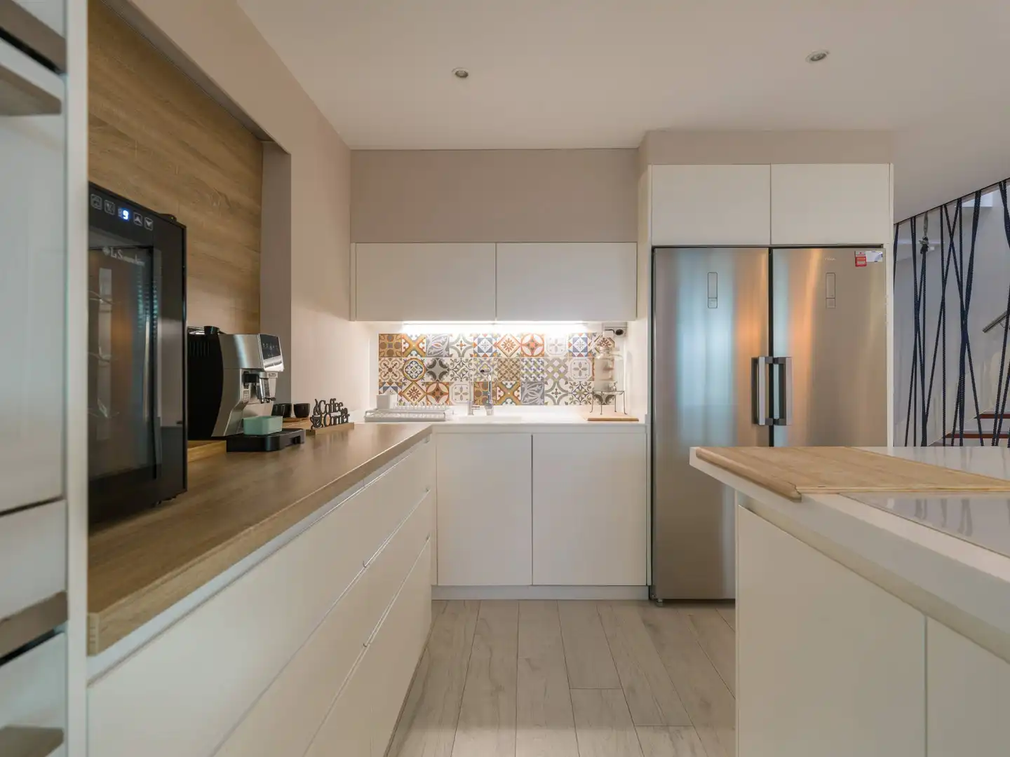 Piso de 220 m² en Las Palmas de Gran Canaria