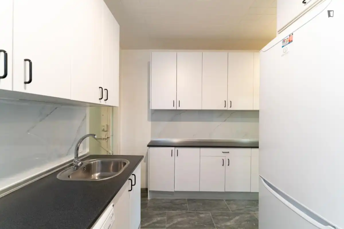 Habitación en alquiler, Madrid