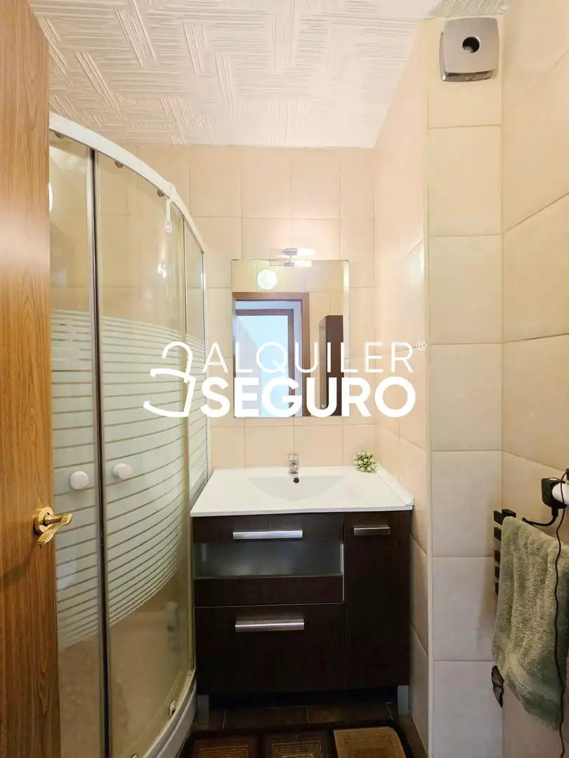 Pis de 75 m² a Collado Villalba