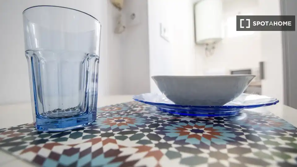 Habitación 58 m², Cádiz