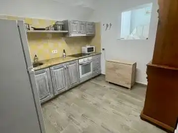 Piso de 50 m² en es Mercadal