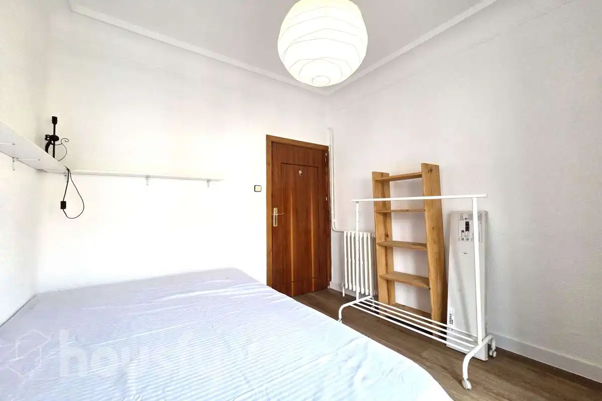 Pis de 75 m² a Madrid