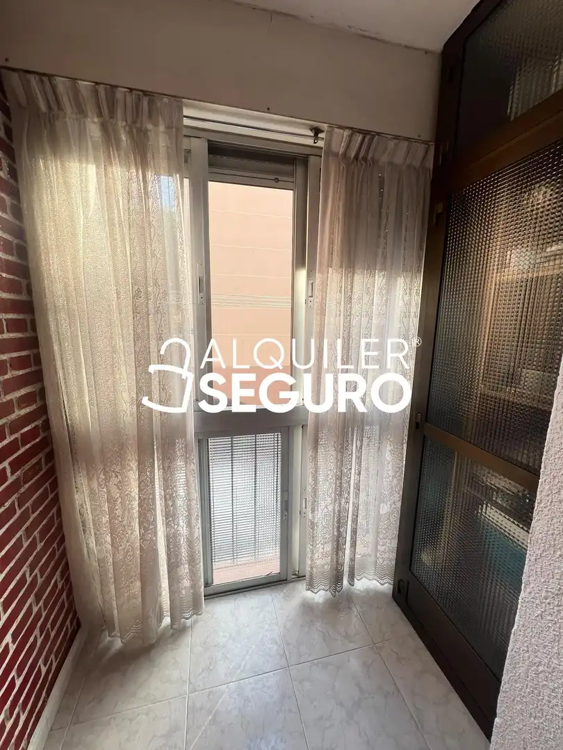 Pis de 50 m² a Madrid