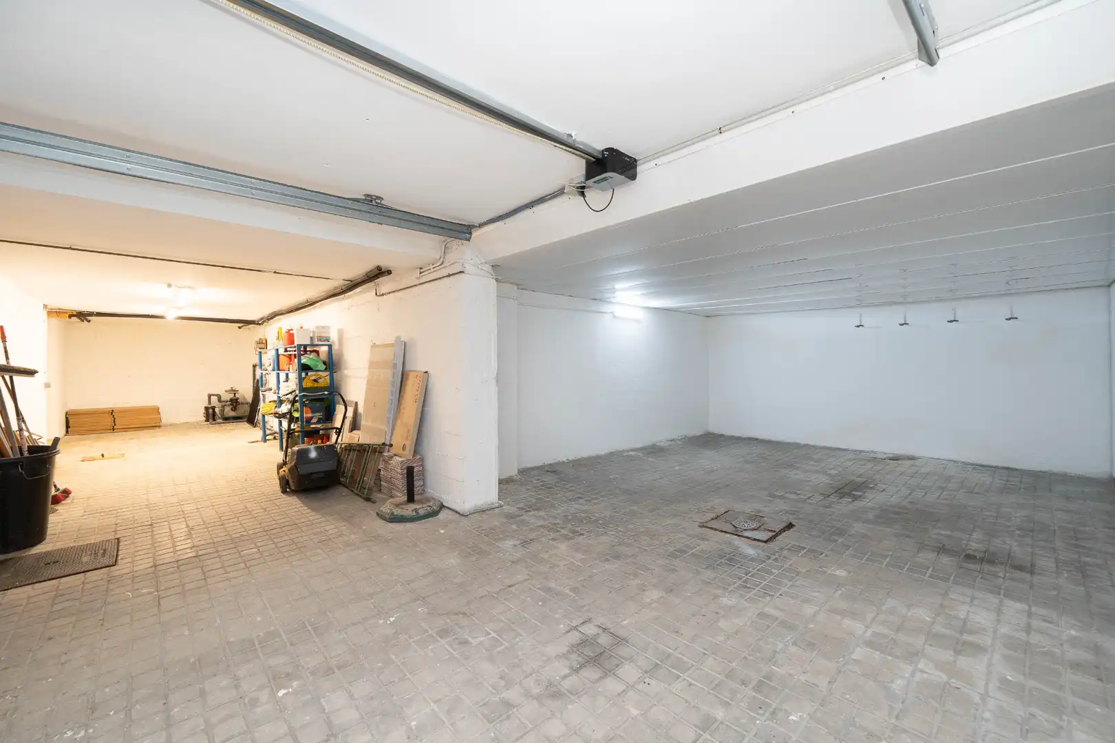 Casa de 505 m² a Madrid