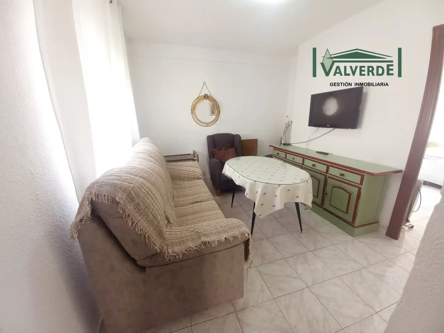 Wohnung 85 m² in Granada