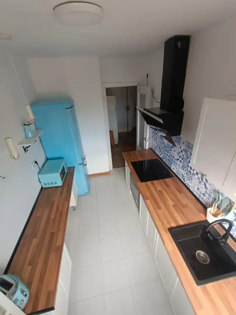 Piso de 85 m² en Jaén