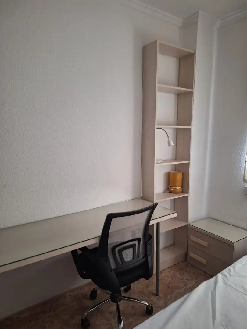 Piso de 84 m² en Valencia
