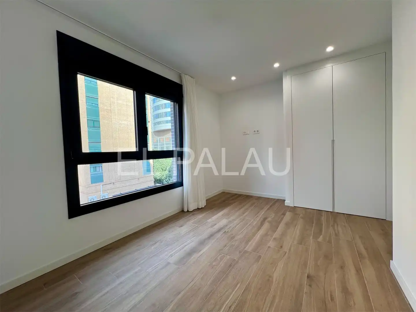 Piso de 152 m² en Valencia