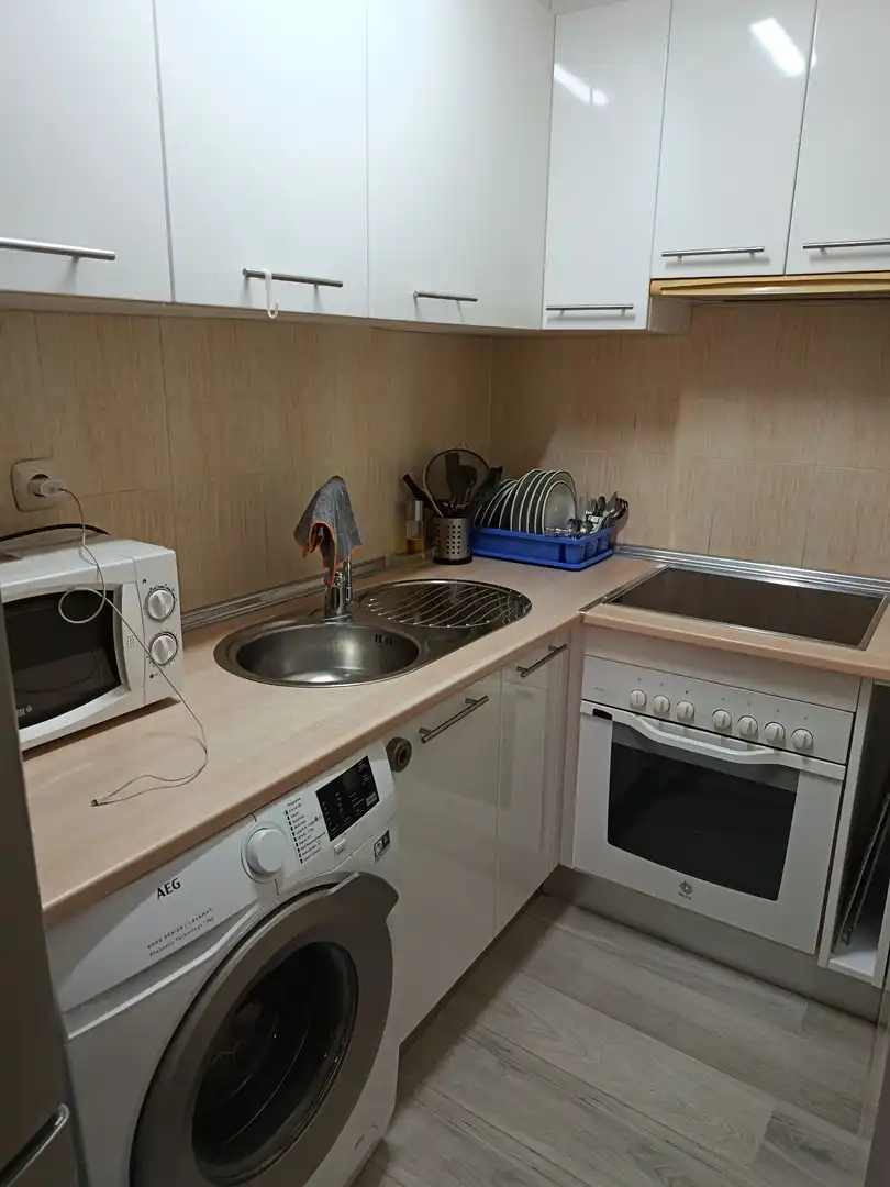 Appartement 65 m² à Málaga
