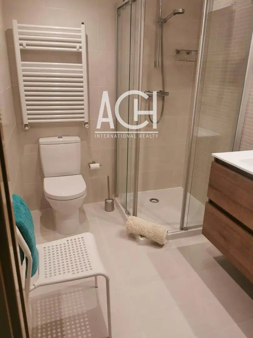 Piso de 52 m² en Bilbao