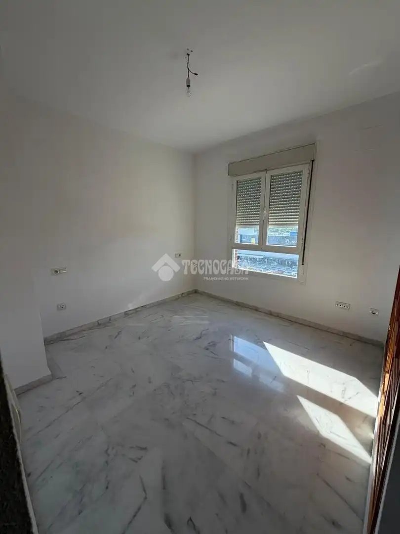 Piso de 91 m² en Sevilla