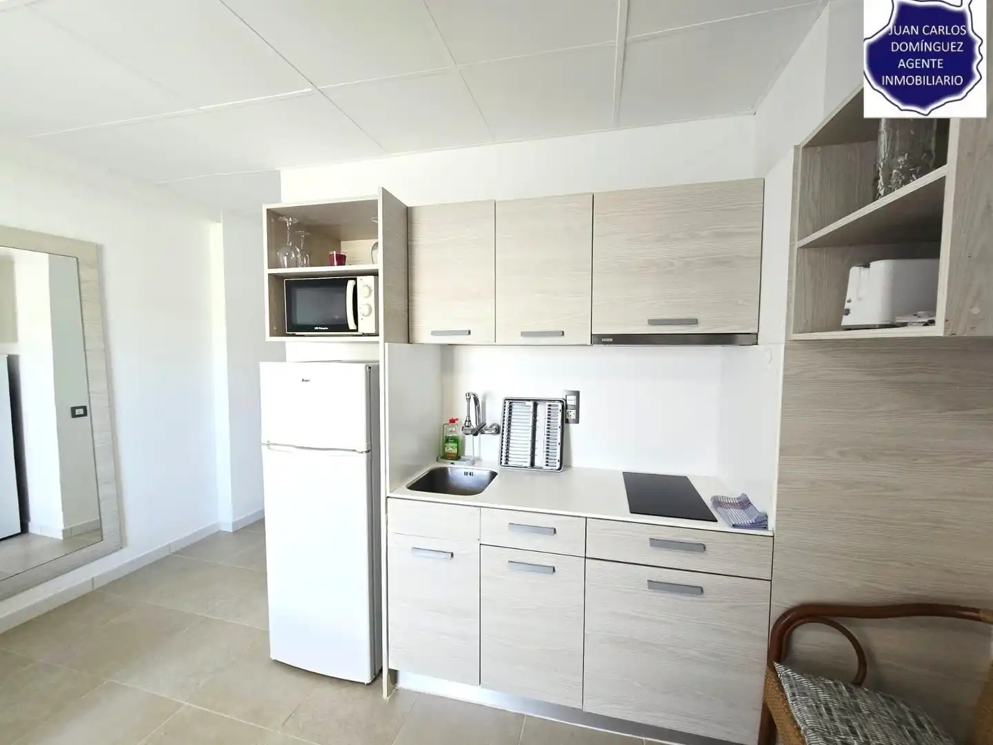 Piso de 45 m² en Mogán