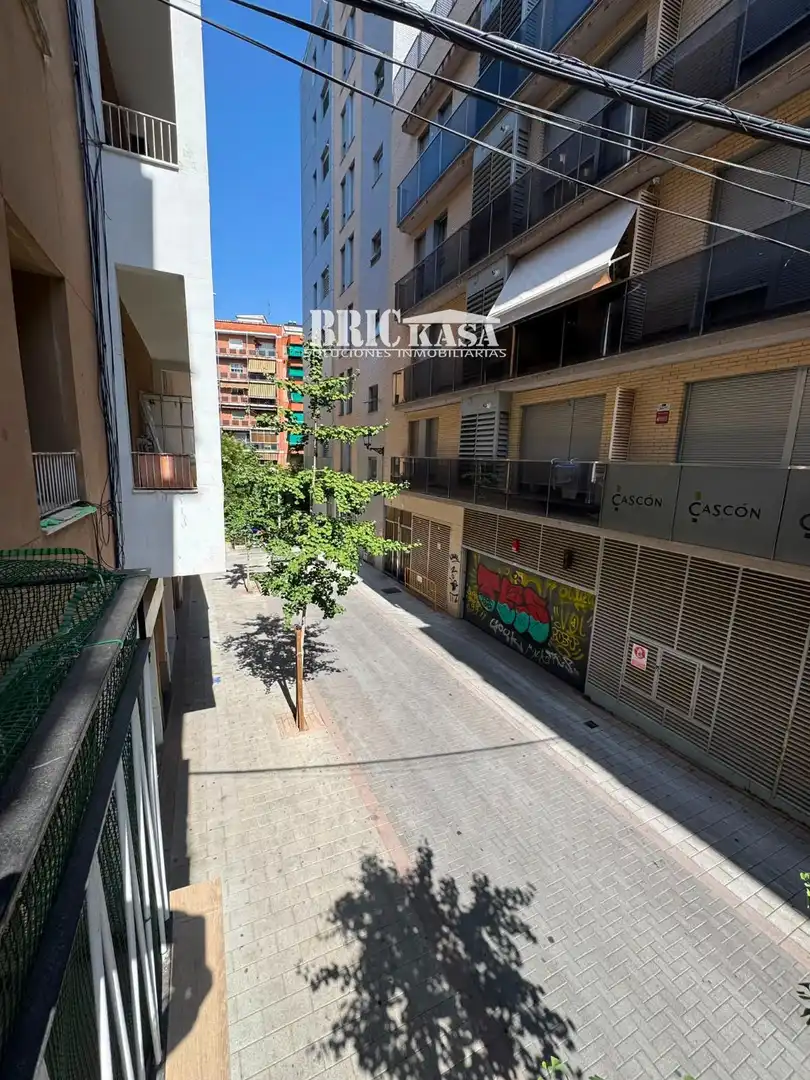Piso de 170 m² en Cáceres