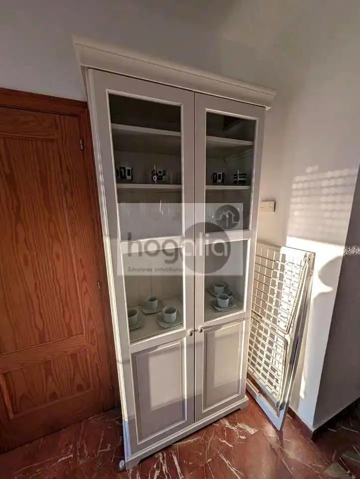 Piso de 60 m² en Sevilla