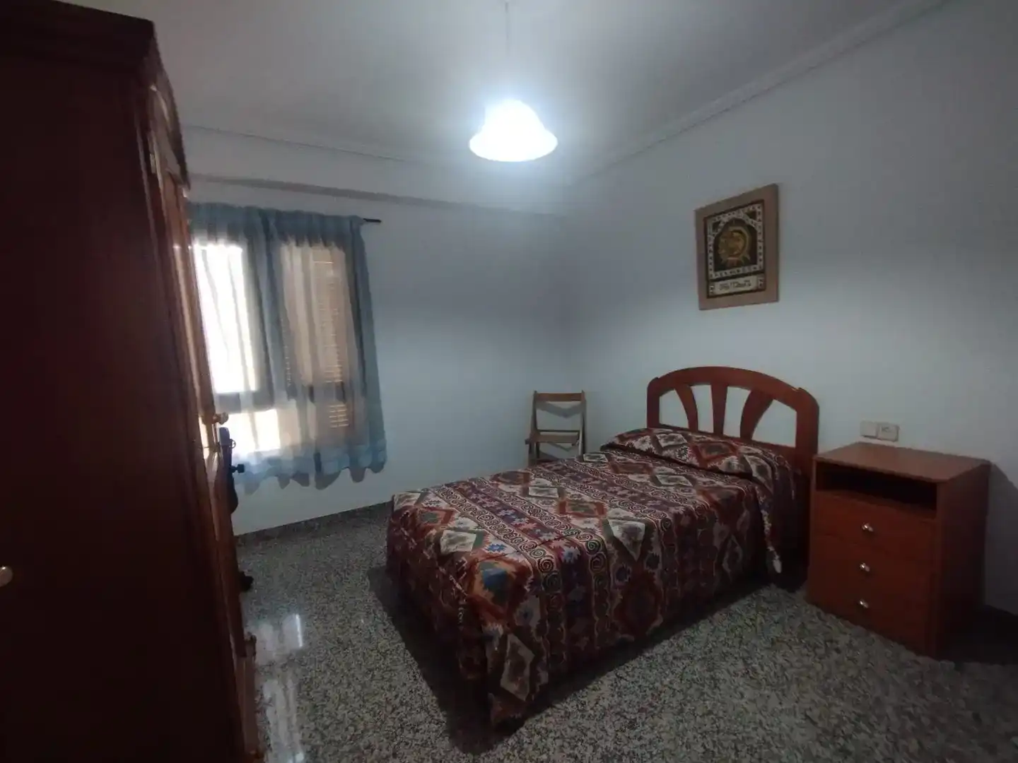 Appartamento 80 m² a Baeza