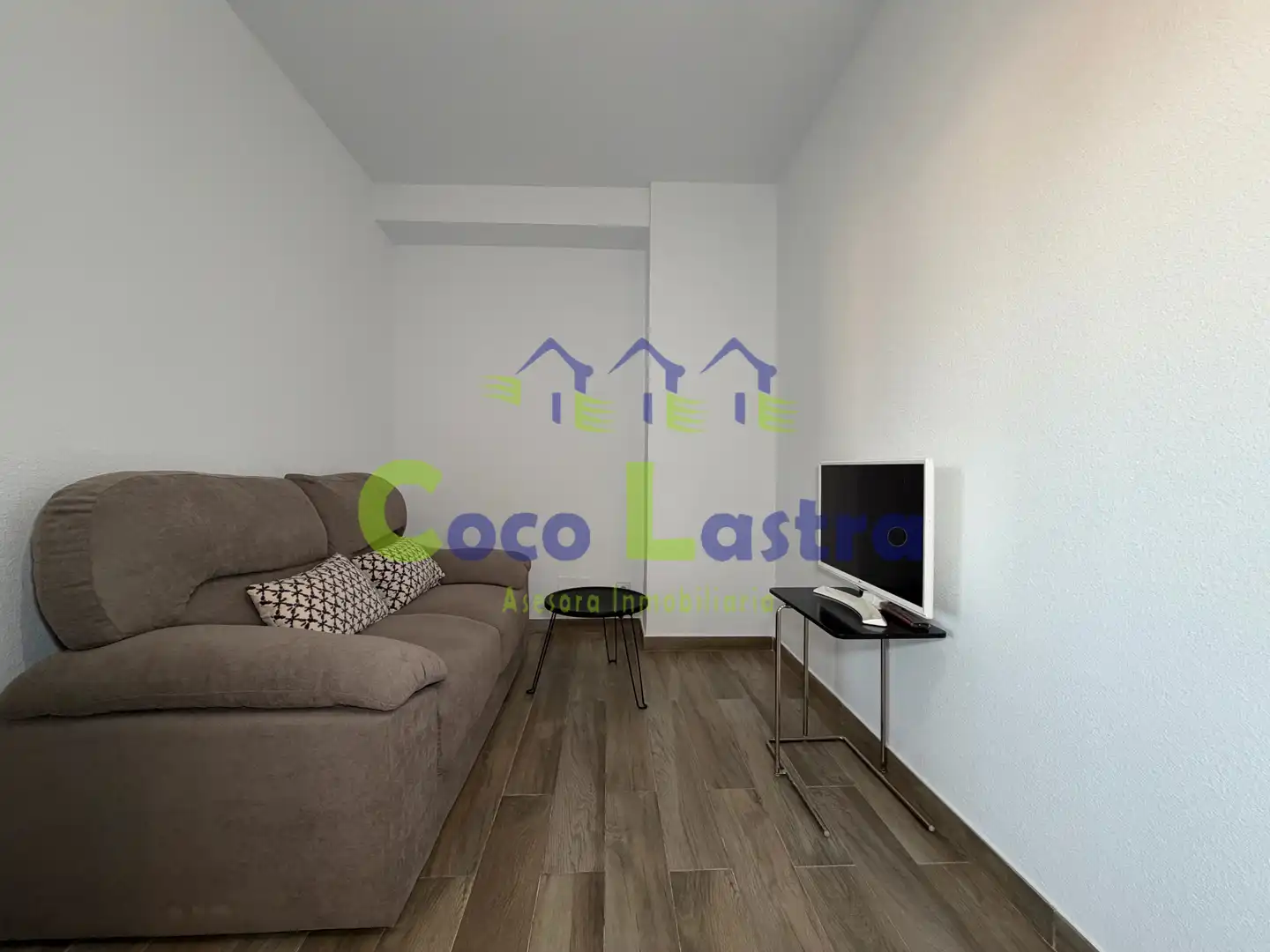 Piso de 57 m² en Salamanca