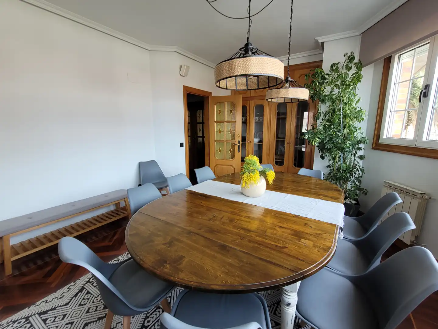 Piso de 260 m² en Castro-Urdiales